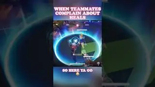 GG NO HEALS #marvelrivalsgame #marvelrivals #marvelrivalsgameplay #supportmain #invisiblewoman