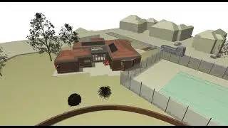 Pre App & PLANNING APPLICATIONs