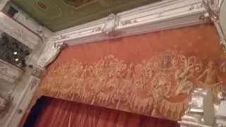 Mikhailovsky Theatre, St. Petersburg
