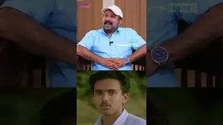 Sudheesh | Malayalam Actor | Mohanlal | 2018 Movie | Milestone Makers | #shorts