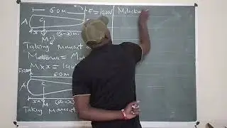 Tapered Bodies: Centre of Gravity &ndash; Physics Problem Explained