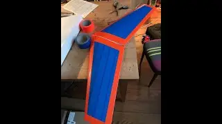 Nuri XXS - K&uuml;stenflieger