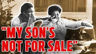Isiah Thomas' mom turned down $100k from college recruiter