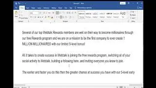 RJ Webtalk Update 25 January 2021   English