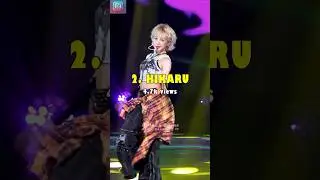 MOST VIEWED Kep1er BUBBLE GUM FANCAM IN 24 HOURS #shorts #kep1er #bubblegum #fancam