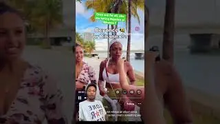 Раз и навсегда, кого вы выбираете: Бейонсе или Рианну? #rihannababy #beyhive #beyonce #rihanna
