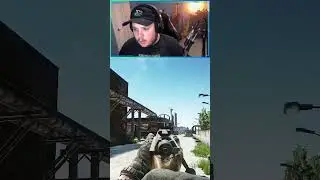 Getting One Tapped By a Scav With a TT