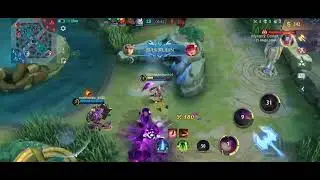 Valir - Demonlord skin gameplay (Expert wingman)