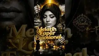 Melatih Lapar Emosional sebelum Ramadhan