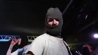 Twiza - Bite It, You Scum (GG Allin) [Live]
