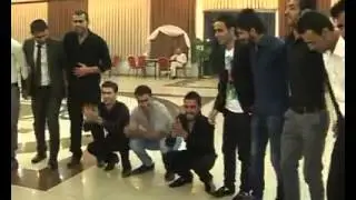رقص كردي ناجي حسين بهولير