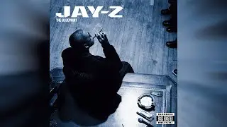 Jay-Z ft Eminem - Renegade (Bass Boosted)