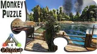 ARK Primitive Plus + v1.5 - Everything I Needed to Know About Bees - Ep 17 - ARK DLC Conversion