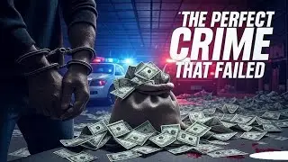 The Perfect Crime That Failed