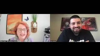Shawn Jones and Carlos Redlich Talk Business, Marketing and Life!