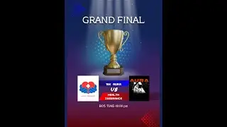GRAND-FINAL DAY 4 TOURNAMENT🏆 MOBILE LEGEND BANG BANG #live#youtube