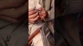 Art of Leather: Crafting a Handmade Belt from Scratch!