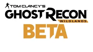 Tom Clancy's Ghost Recon Wildlands Open Beta 1