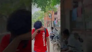 Life of delivery boy 🥺🙏|heart touching story| #shorts #youtubeshorts #dosti #emotional