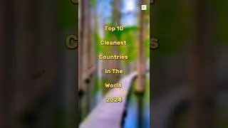Top 10 clean countries in the world #anime #animeedit #onepunchman @ThebhawaniACTIVE