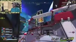 Apex Legends  Trash Talk, Pride Month & Moby's!