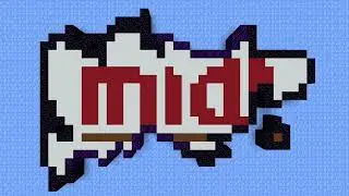 KLT Denmark but in Minecraft @WilliamMappingzYT 