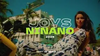 Dj Joys - Ninano
