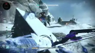 Solo Flawless Warlord's Ruin. Only bows, glaives, swords. NO prismatic, bow mods or praxic blade.