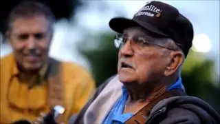 Bluegrass Internacionale ~ THE OCOEE PARKING LOT BLUEGRASS JAM