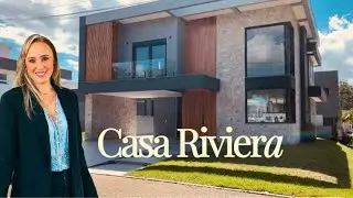 Casa Riviera no ￼ condomínio City Park em Cachoeirinha RS