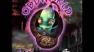 Oddworld - Paramonia Theme