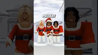💗 School Love | Besties Jingle My BF's Bells | 🏡 Roblox Story #roblox #schoollove