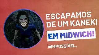 DESAFIO - 4 escapes na partida #dbd #deadbydaylight