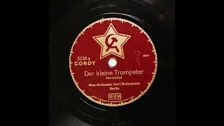 Der kleine Trompeter