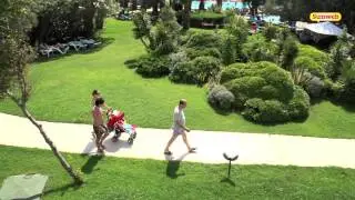 Hotel Samara Bodrum - Sunweb