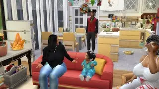 Meet The Garden Family | Basemental Gangs Mod