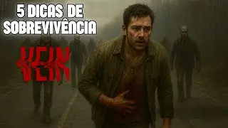 5 Dicas ESSENCIAIS para Começar BEM no VEIN (Survival Guide)