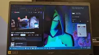 @raphael2008yt  Has BSOD (Crash on Ctrl Scroll lock)