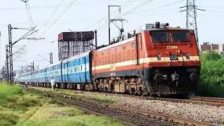 Railway Budget 2016-17: Some more announcements