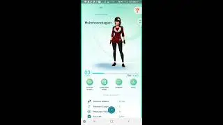 My Niantic Account is Missing! Help! It changed while I was playing! Watch till the end!