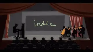 Indie - Cinematic