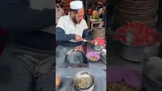 100 Years Old Shah G Tikka | Beef Balte tikka | Upper Dir