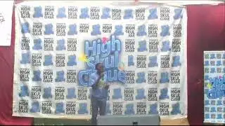 ODUSEC SRC WEEK CELEBRATION @ODUSEC SHS