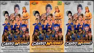 🔴LIVE STREAMING #CAHYO MUDHO #DS.NGENING BATANGAN PATI  17#01#26