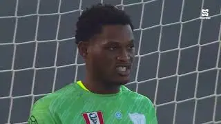 Jamaica College vs St. Catherine | Penalties Highlights | Manning Cup Semifinal | ISSA SBF 2024