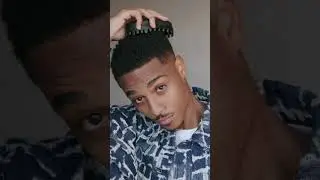 Plot Twist: Keith Powers x KISS Colors & Care