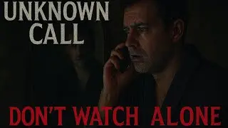 The Unknown Call &ndash; Don&rsquo;t Watch Alone (Psychological Horror Short)