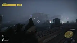 Ghost Recon Wildlands Fallen Ghosts   The Trail   Clear the camp