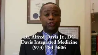 Welcome to Davis Integrated Medicine