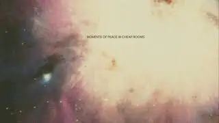 Patrick Ellis - You'll See Things